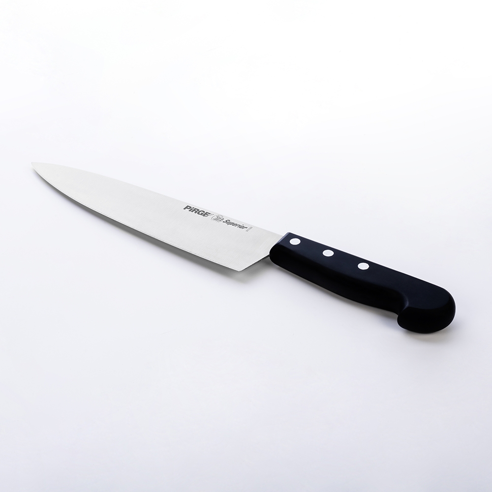 Superior Chef Knife 21 cm SİYAH