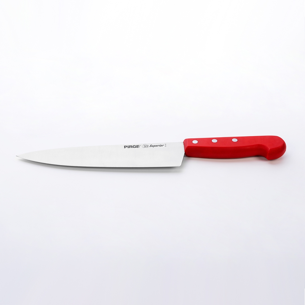 Superior Chef Knife 21 cm KIRMIZI