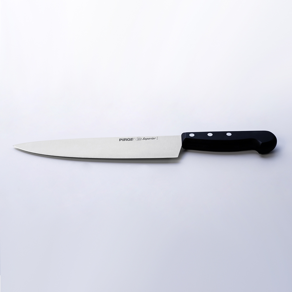 Superior Chef Knife 23 cm SİYAH