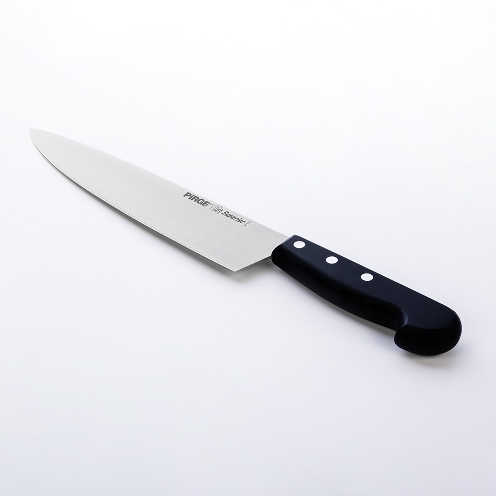 Superior Chef Knife 23 cm SİYAH