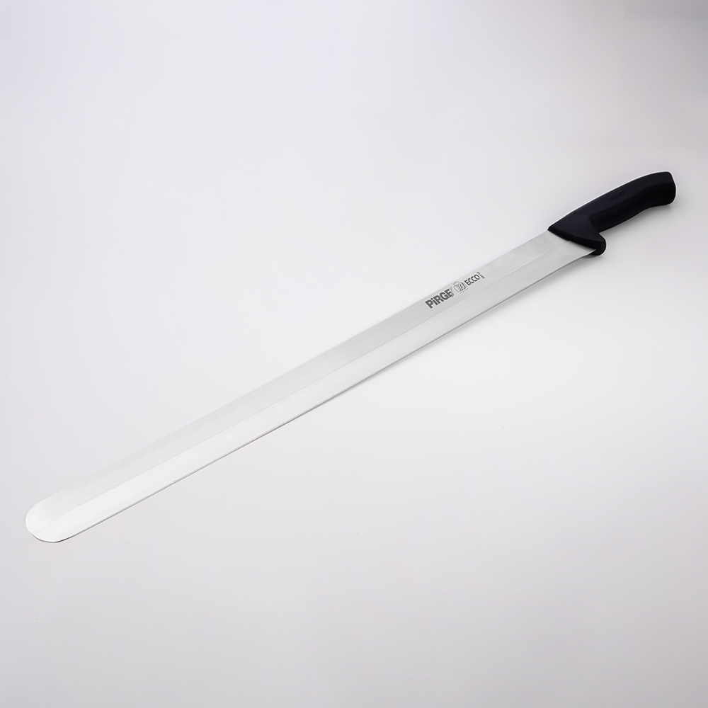 Ecco Doner Kebab Knife 55 cm SİYAH