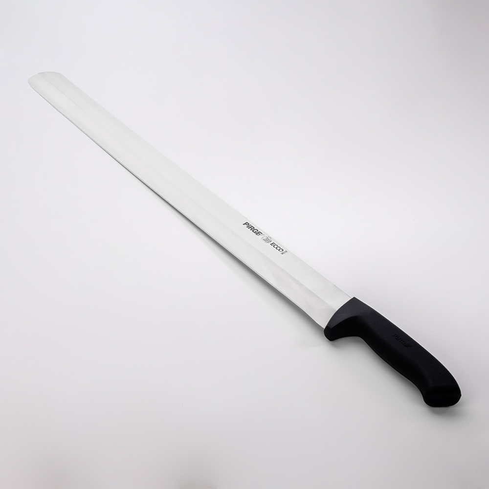 Ecco Doner Kebab Knife 55 cm SİYAH