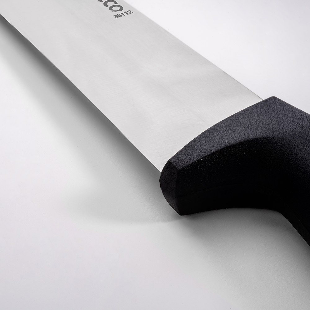 Ecco Doner Kebab Knife 55 cm SİYAH