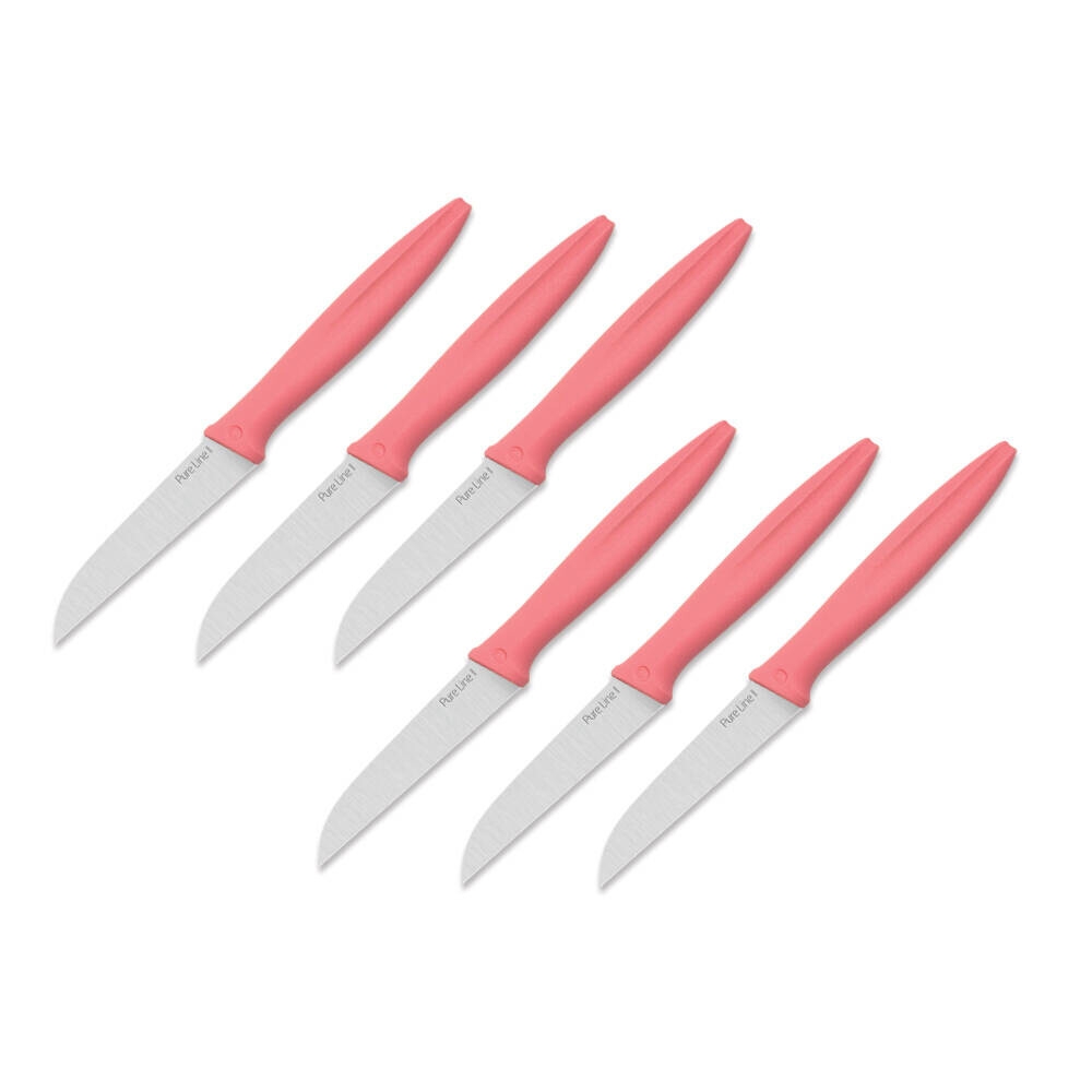 Pure Line Fruit Knives Set - New PEMBE