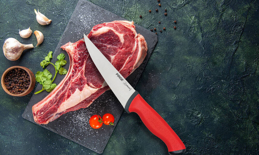 Et Bıçağı Modelleri Nelerdir?