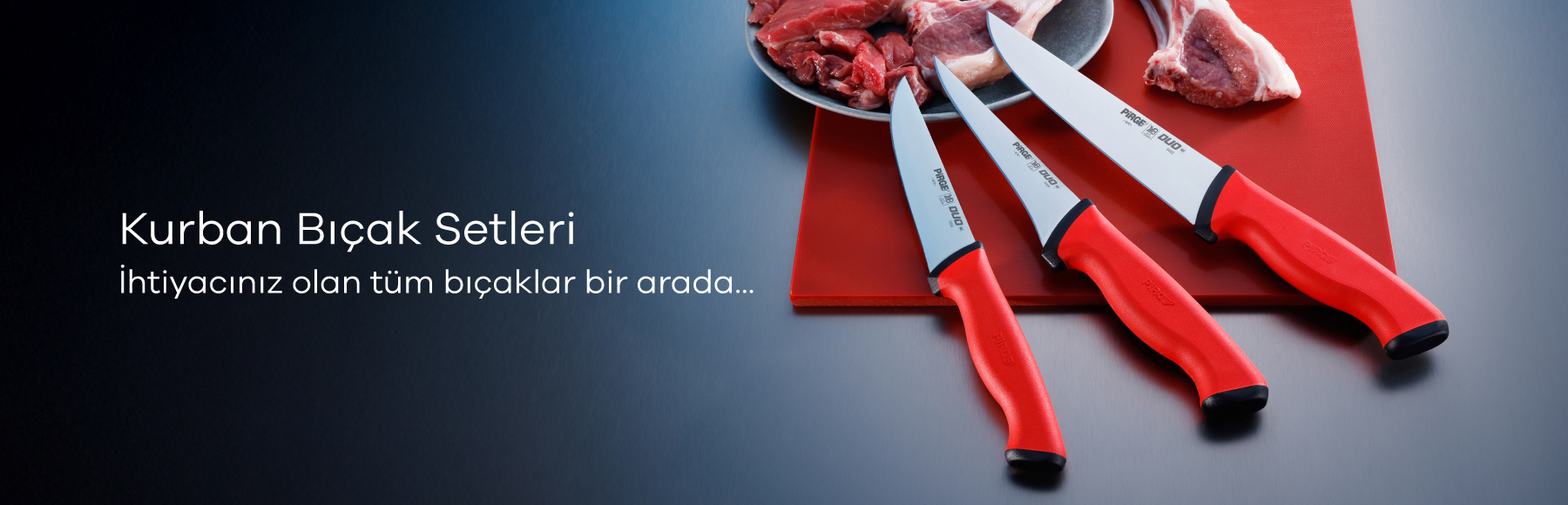 Kurban Setleri
