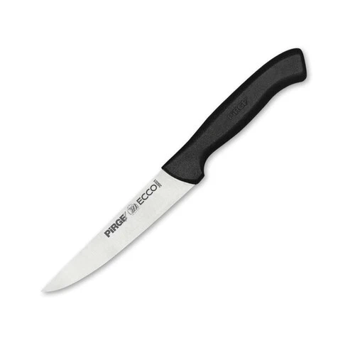Ecco Mutfak Bıçağı 12,5 cm YEŞİL - 1