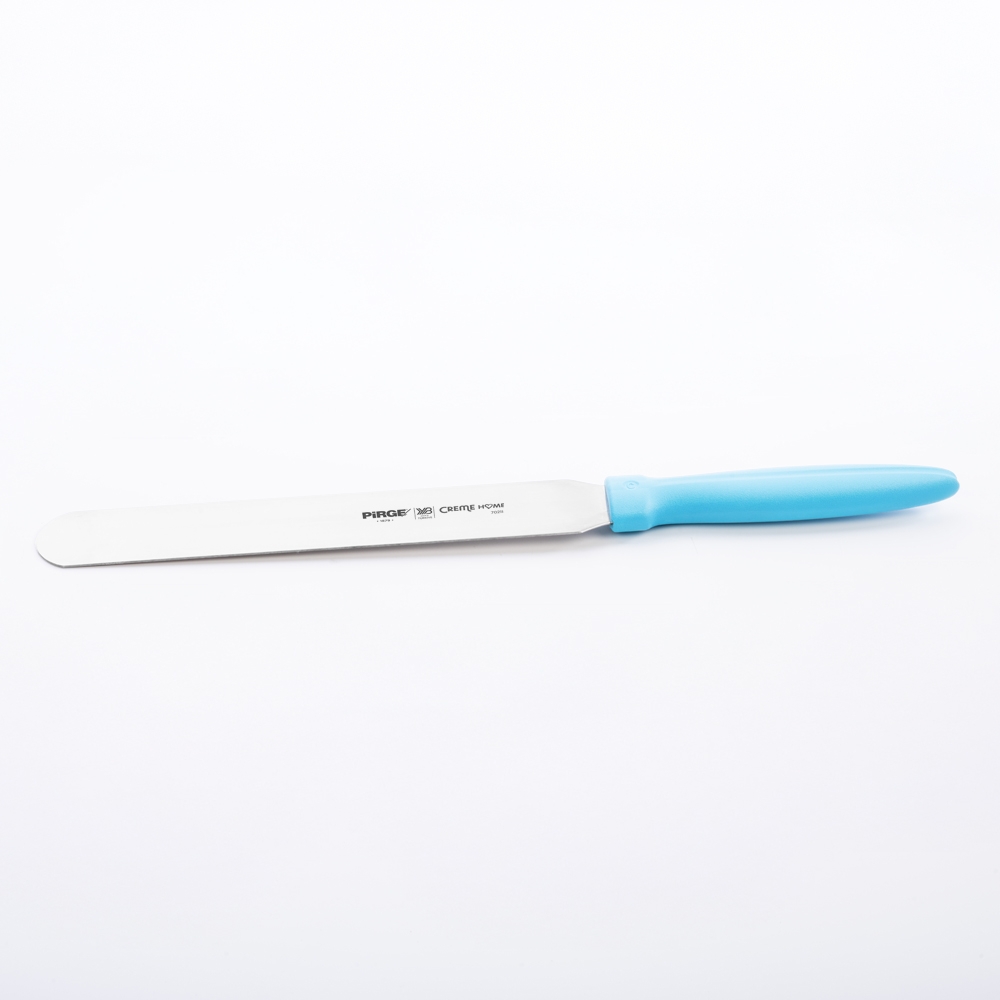 Creme Home Pasta Paleti 20 cm TURKUAZ