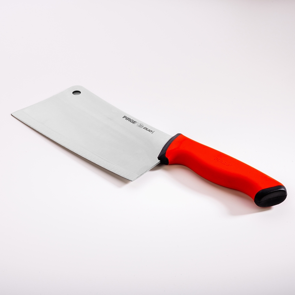 Duo Satır No. 1 19 cm KIRMIZI