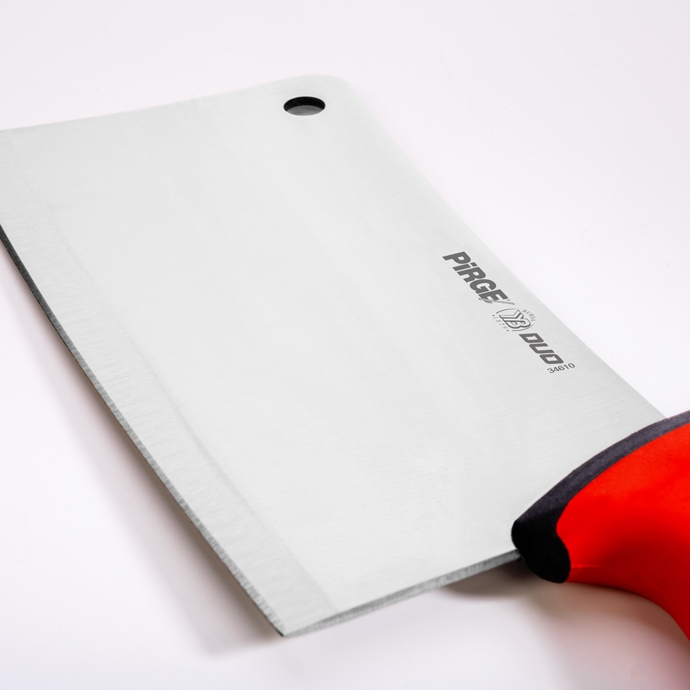 Duo Satır No. 1 19 cm KIRMIZI