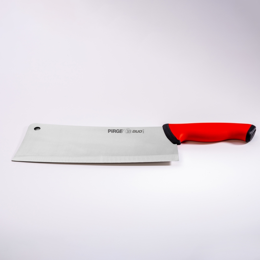 Duo Satır No. 3 25 cm KIRMIZI