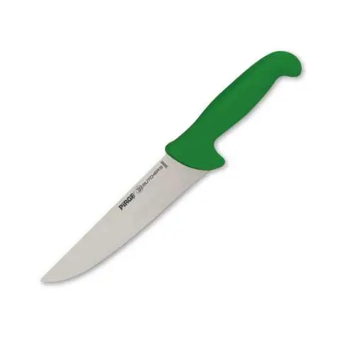 Butcher's Dilimleme Bıçağı 20 cm SİYAH