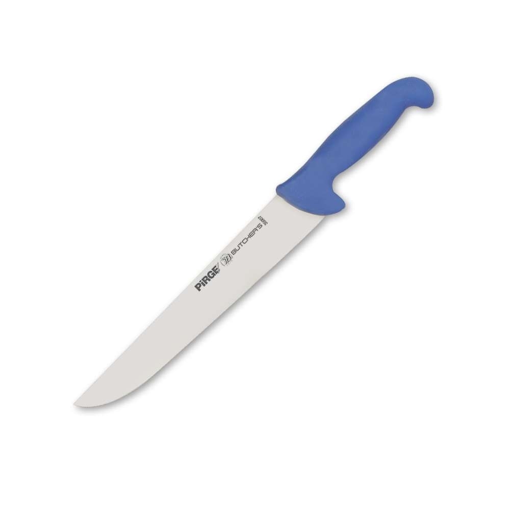 Butcher's Dilimleme Bıçağı 26 cm MAVİ