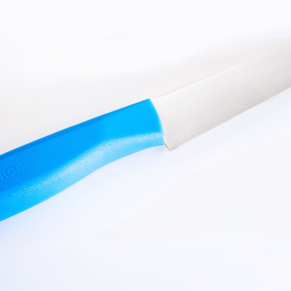 Ecco Peynir Bıçağı 15,5 cm MAVİ