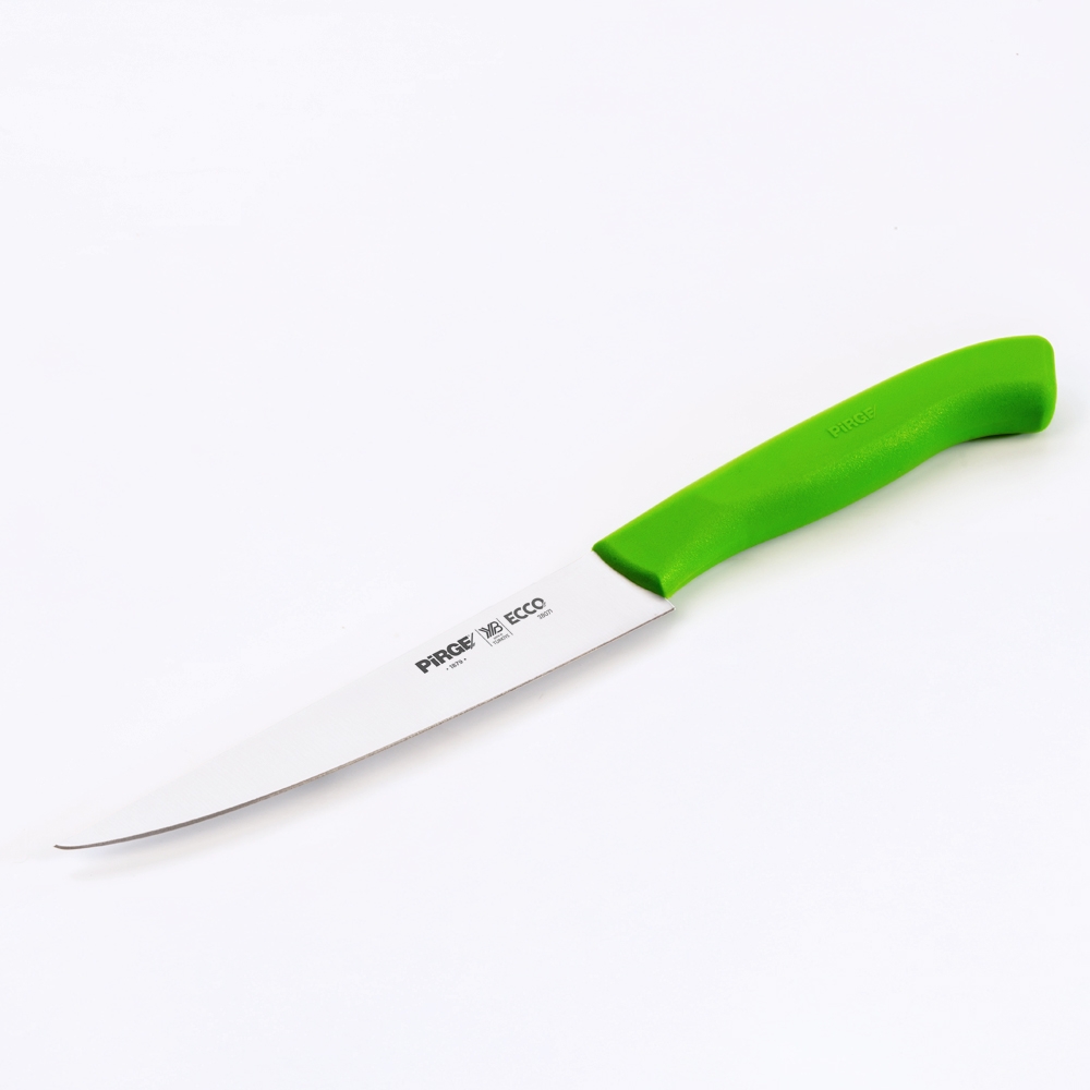 Ecco Peynir Bıçağı 15,5 cm YEŞİL