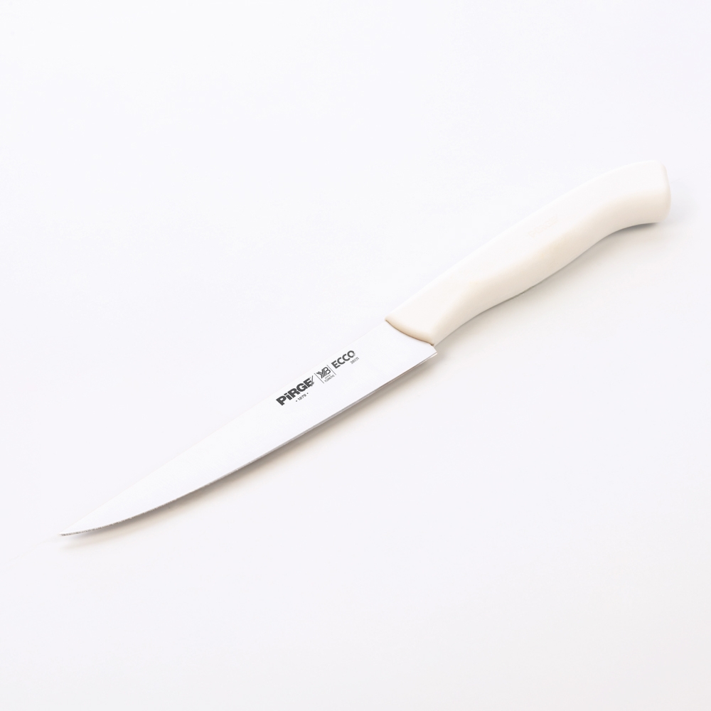 Ecco Peynir Bıçağı 15,5 cm BEYAZ