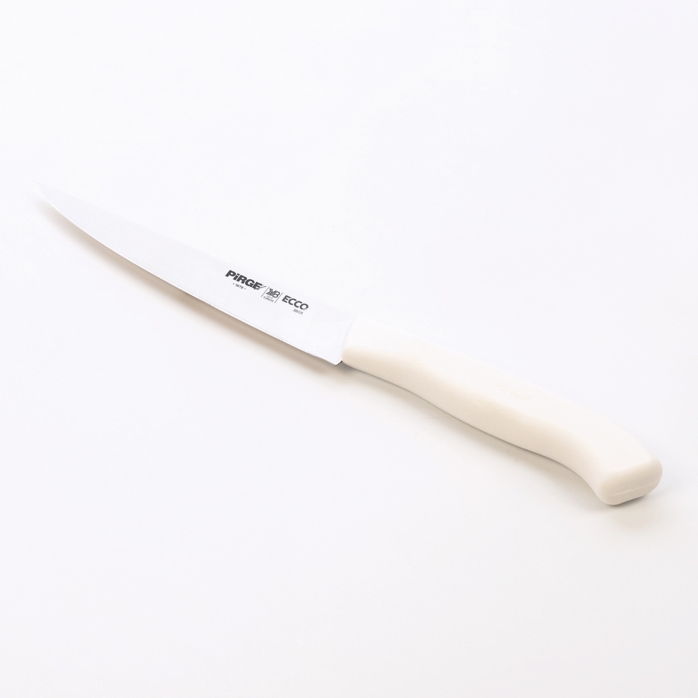 Ecco Peynir Bıçağı 15,5 cm BEYAZ