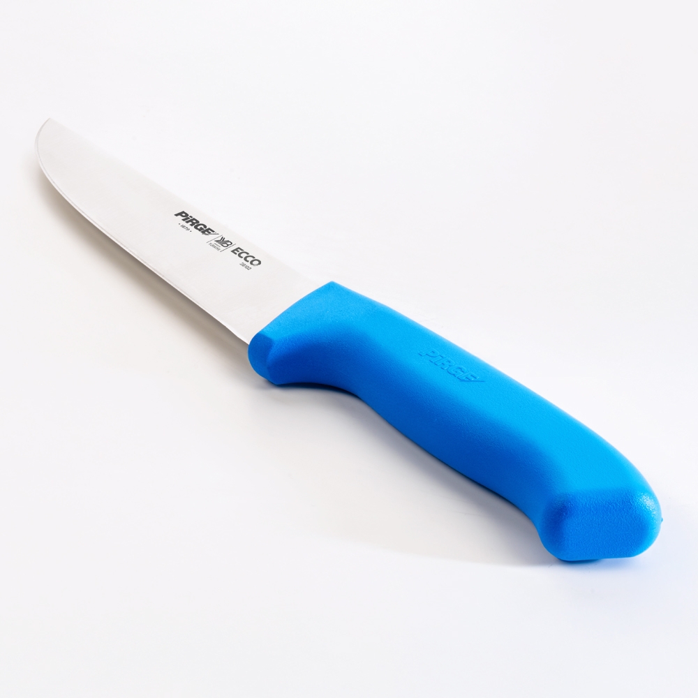 Ecco Kasap Bıçağı No.2 16,5 cm MAVİ