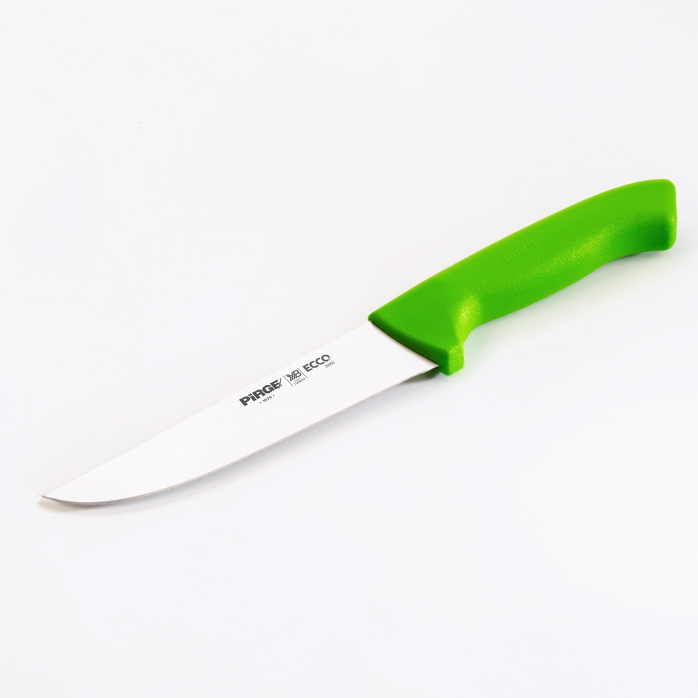 Ecco Kasap Bıçağı No.2 16,5 cm YEŞİL