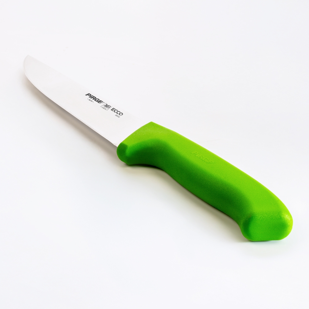 Ecco Kasap Bıçağı No.2 16,5 cm YEŞİL