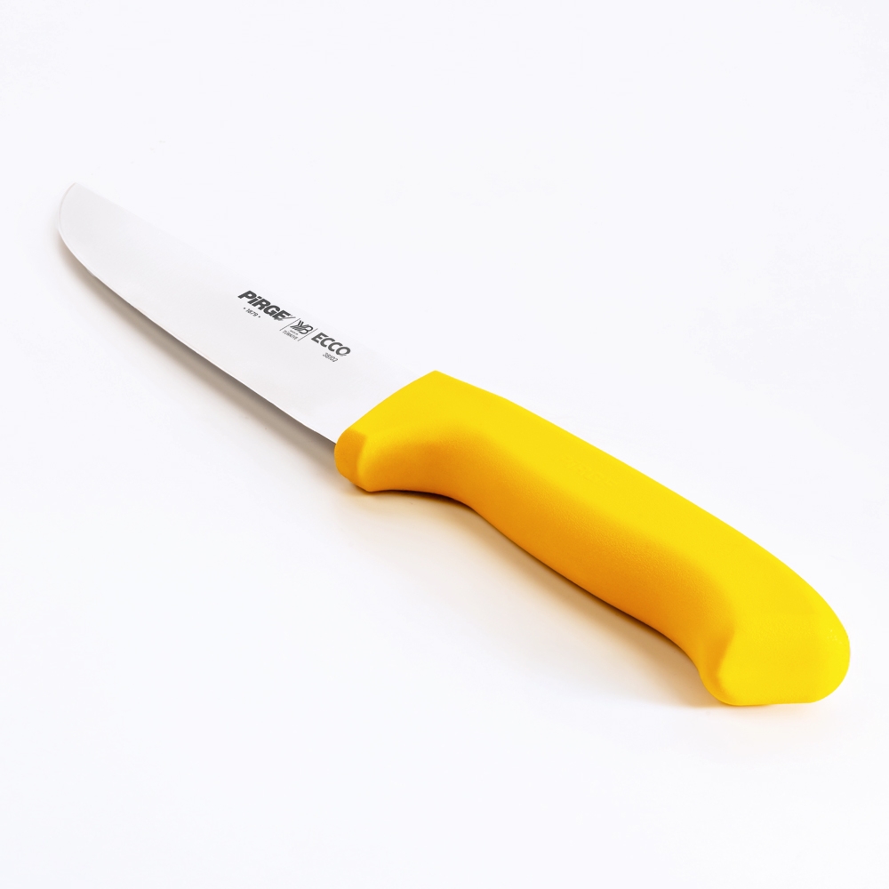 Ecco Kasap Bıçağı No.2 16,5 cm SARI