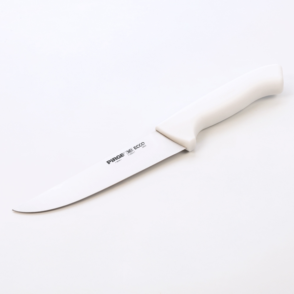Ecco Kasap Bıçağı No.2 16,5 cm BEYAZ