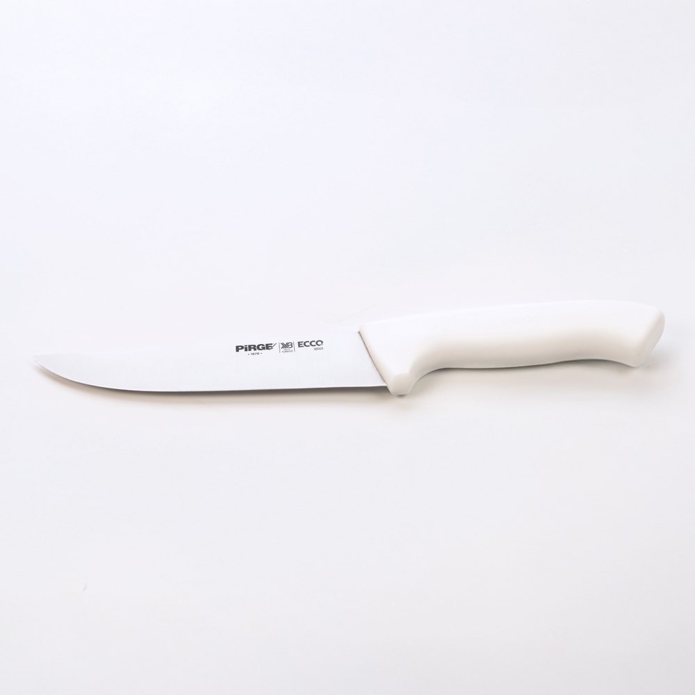 Ecco Kasap Bıçağı No.2 16,5 cm BEYAZ