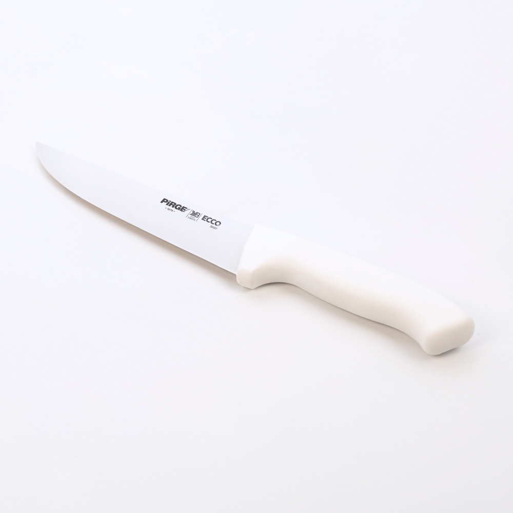 Ecco Kasap Bıçağı No.2 16,5 cm BEYAZ
