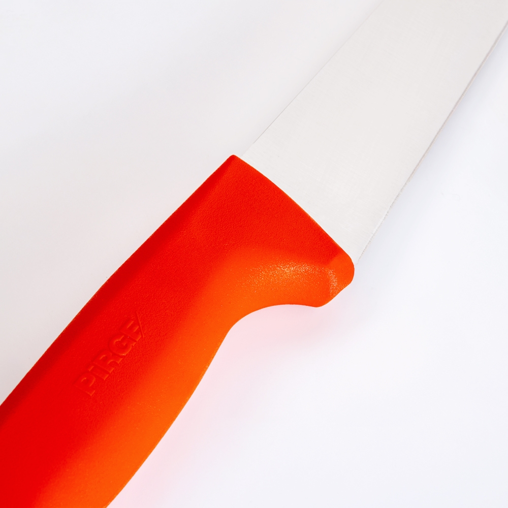 Ecco Kasap Bıçağı No.3 19 cm KIRMIZI