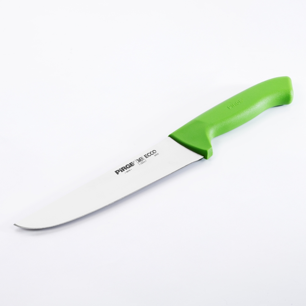 Ecco Kasap Bıçağı No.3 19 cm YEŞİL