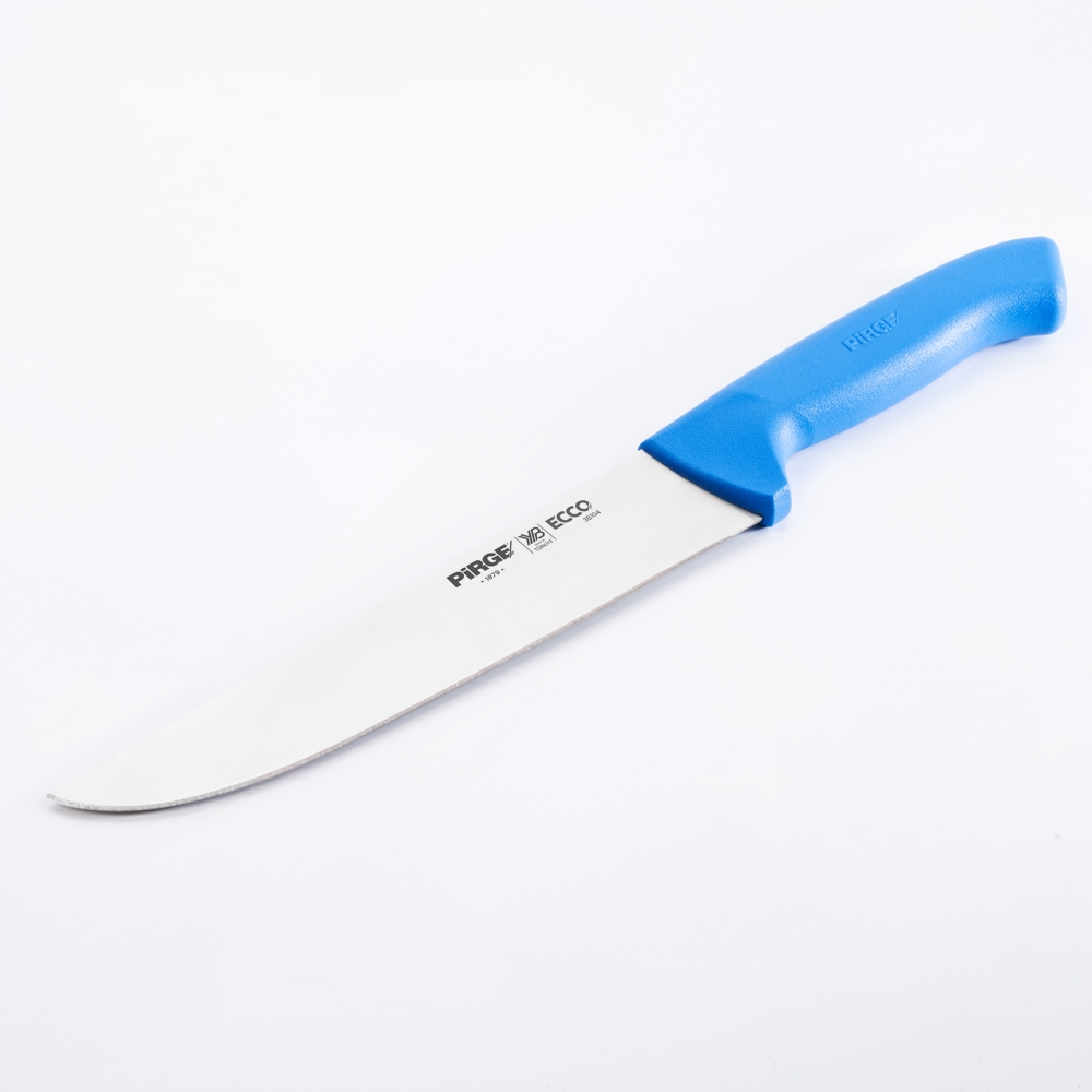 Ecco Kasap Bıçağı No.4 21 cm MAVİ