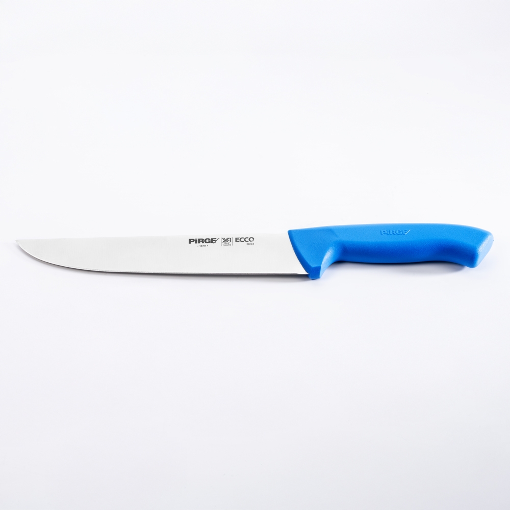Ecco Kasap Bıçağı No.4 21 cm MAVİ