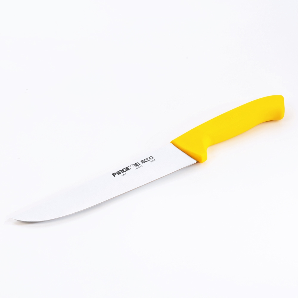 Ecco Kasap Bıçağı No.4 21 cm SARI