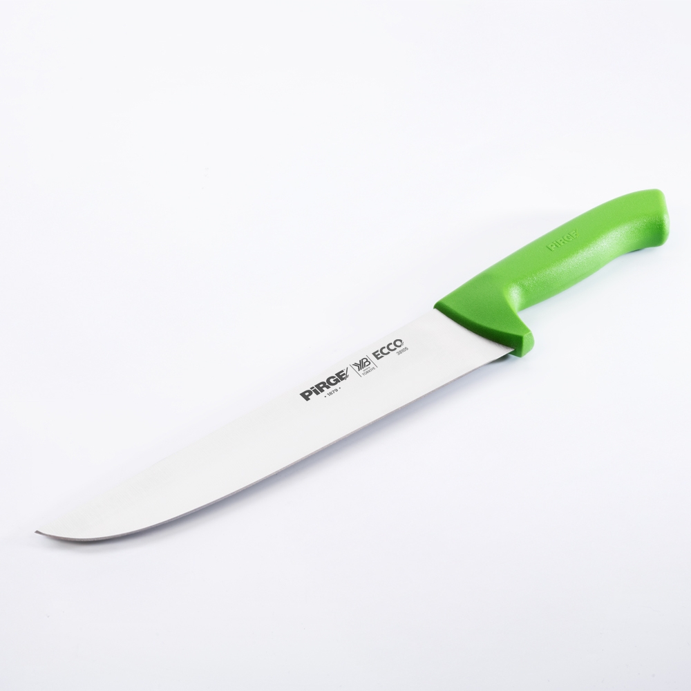 Ecco Kasap Bıçağı No.5 25 cm YEŞİL