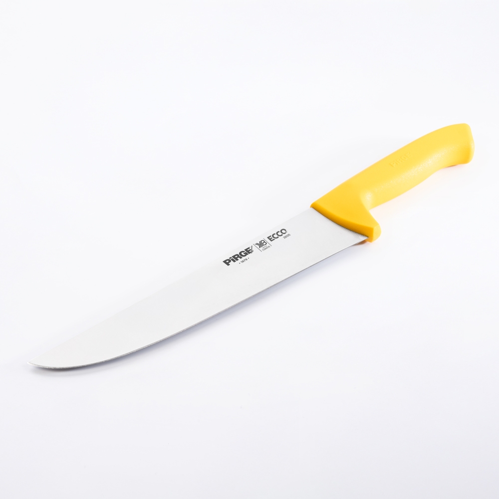 Ecco Kasap Bıçağı No.5 25 cm SARI