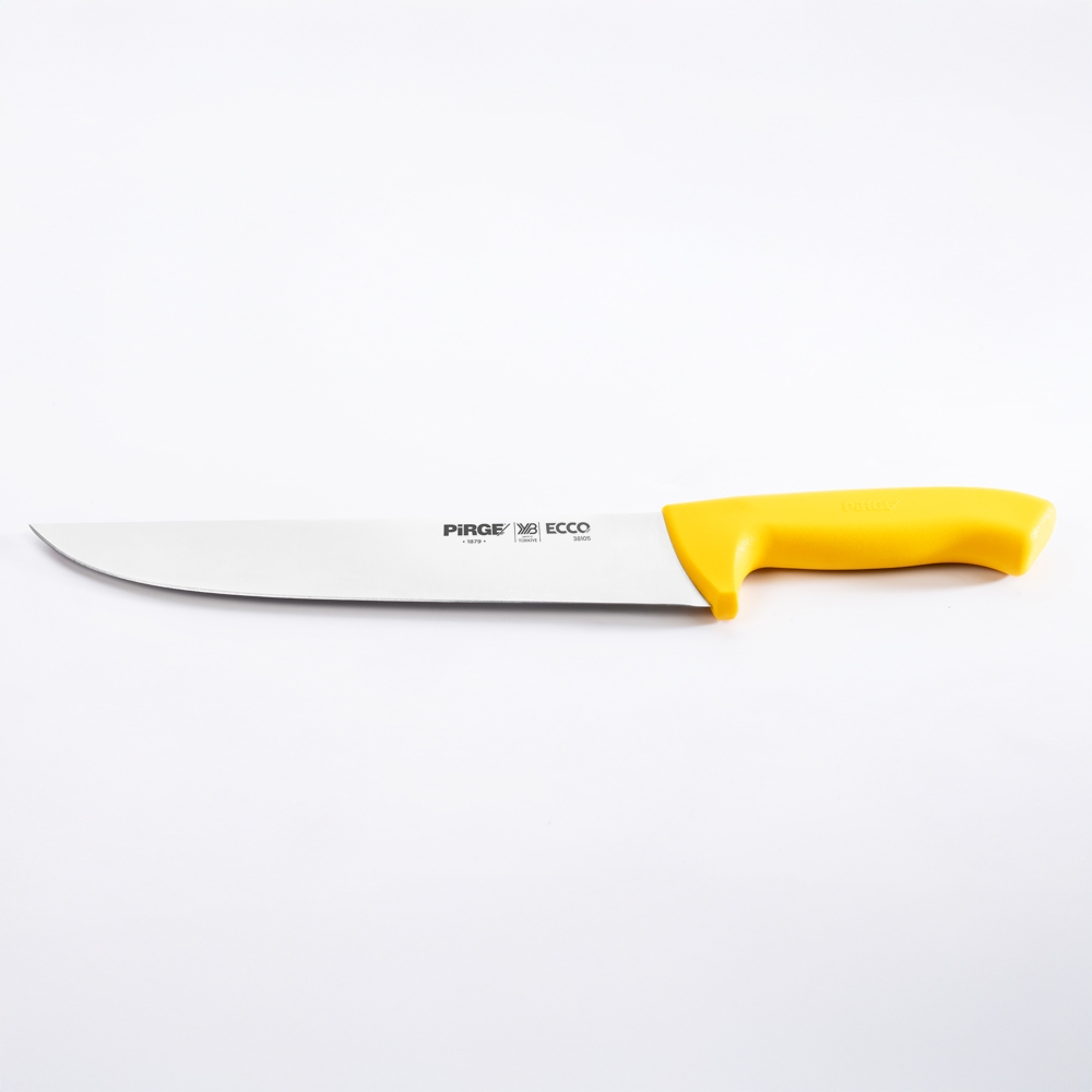 Ecco Kasap Bıçağı No.5 25 cm SARI