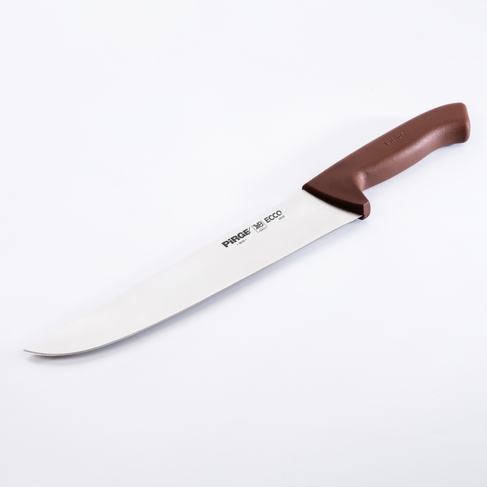Ecco Kasap Bıçağı No.4 21 cm K.RENGİ