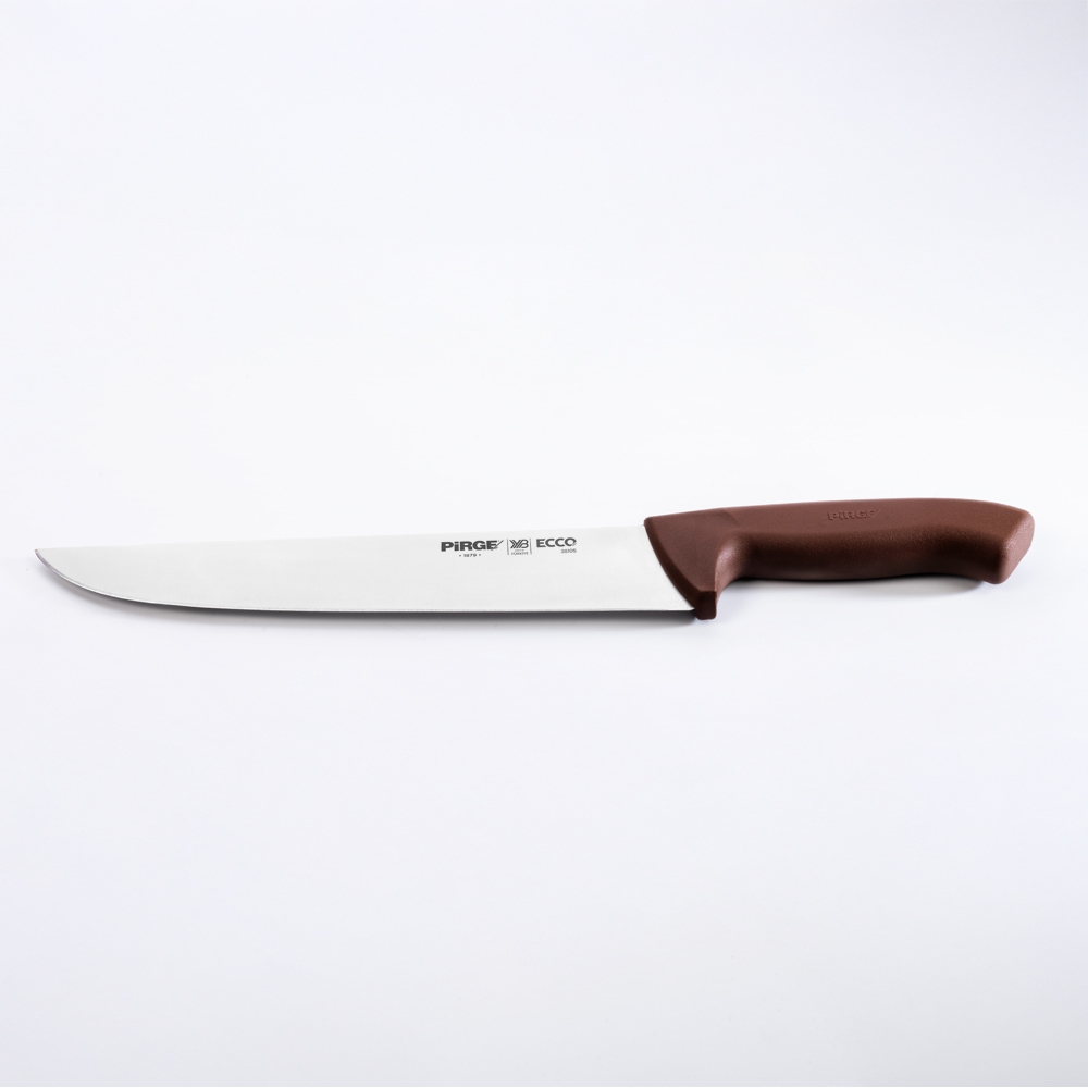 Ecco Kasap Bıçağı No.4 21 cm K.RENGİ