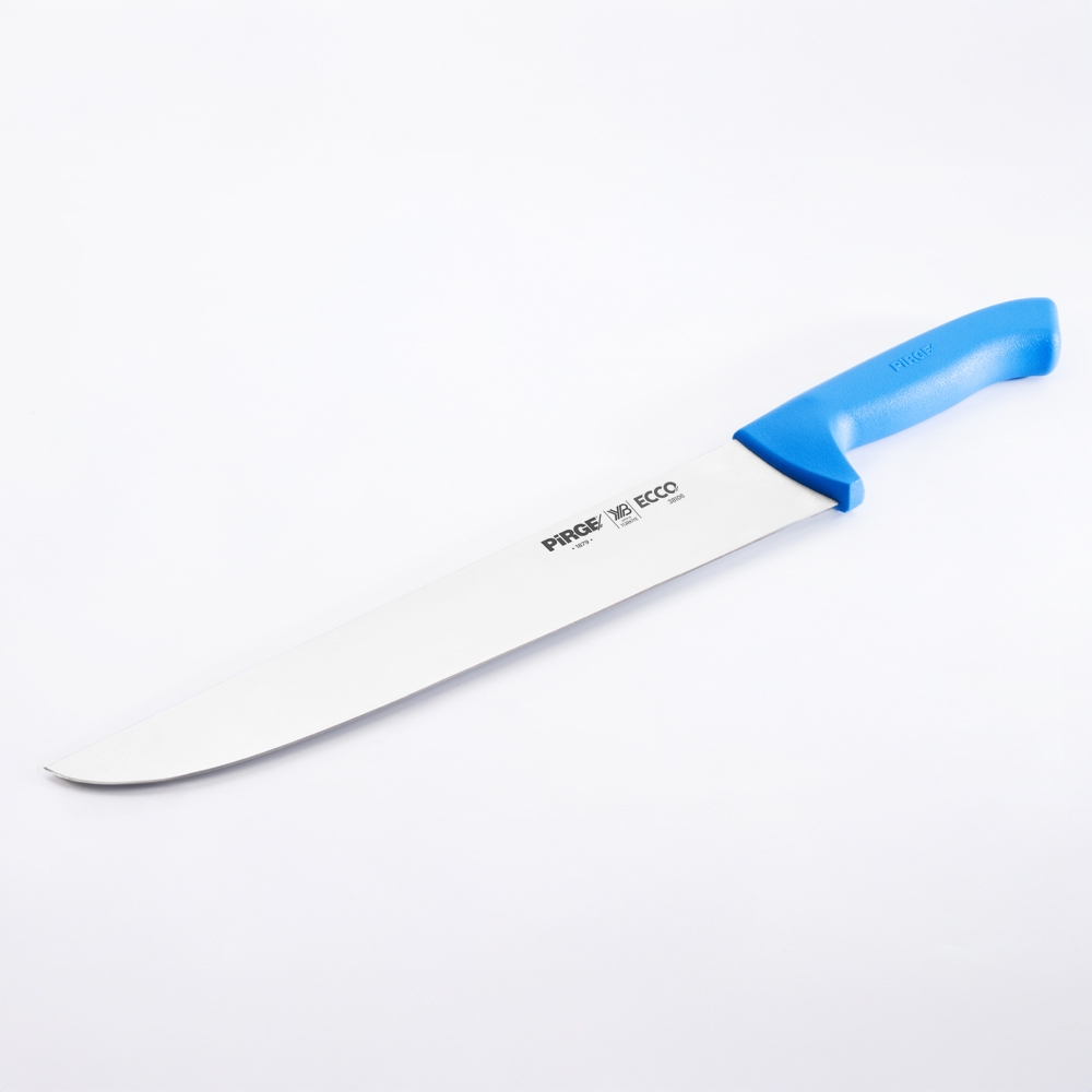 Ecco Kasap Bıçağı No.6 30 cm MAVİ