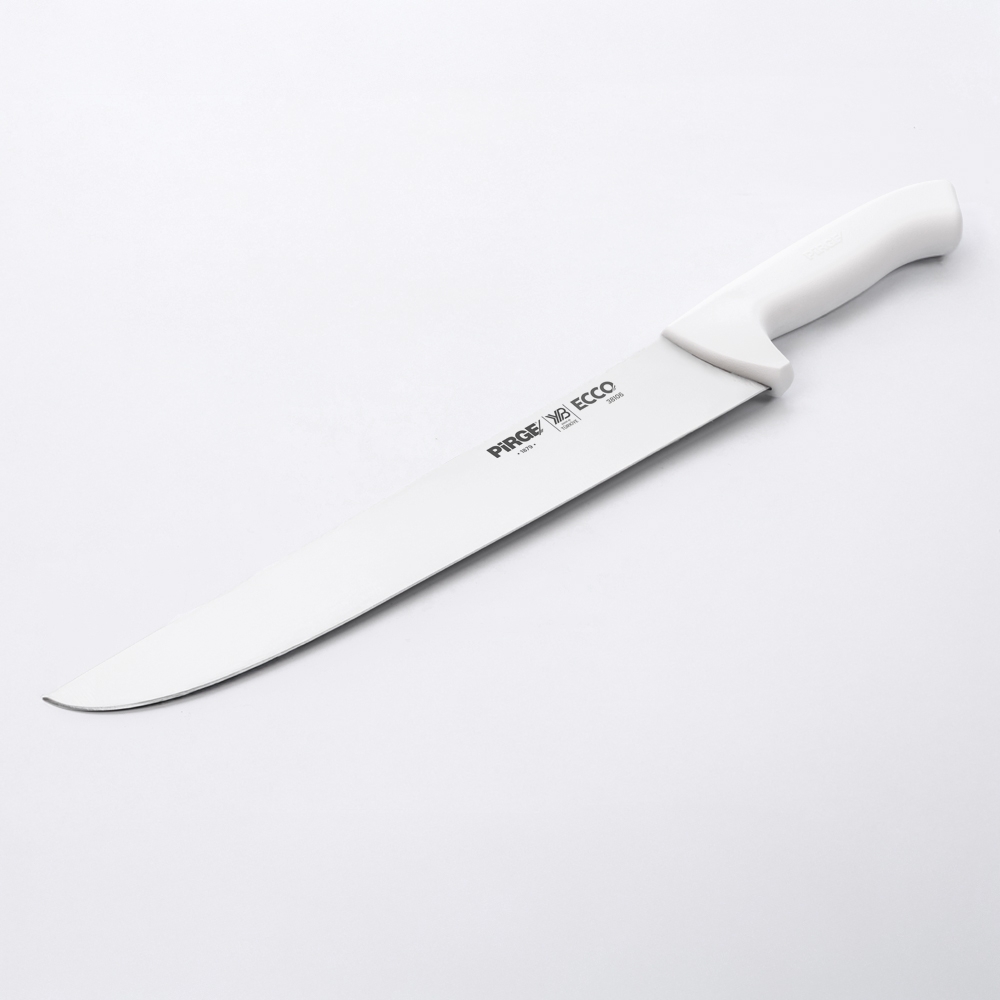Ecco Kasap Bıçağı No.6 30 cm BEYAZ