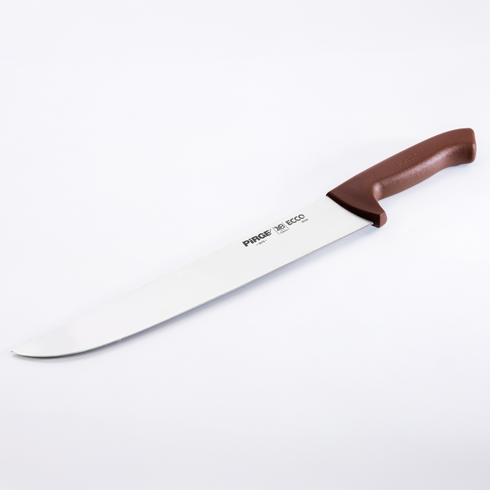 Ecco Kasap Bıçağı No.6 30 cm K.RENGİ