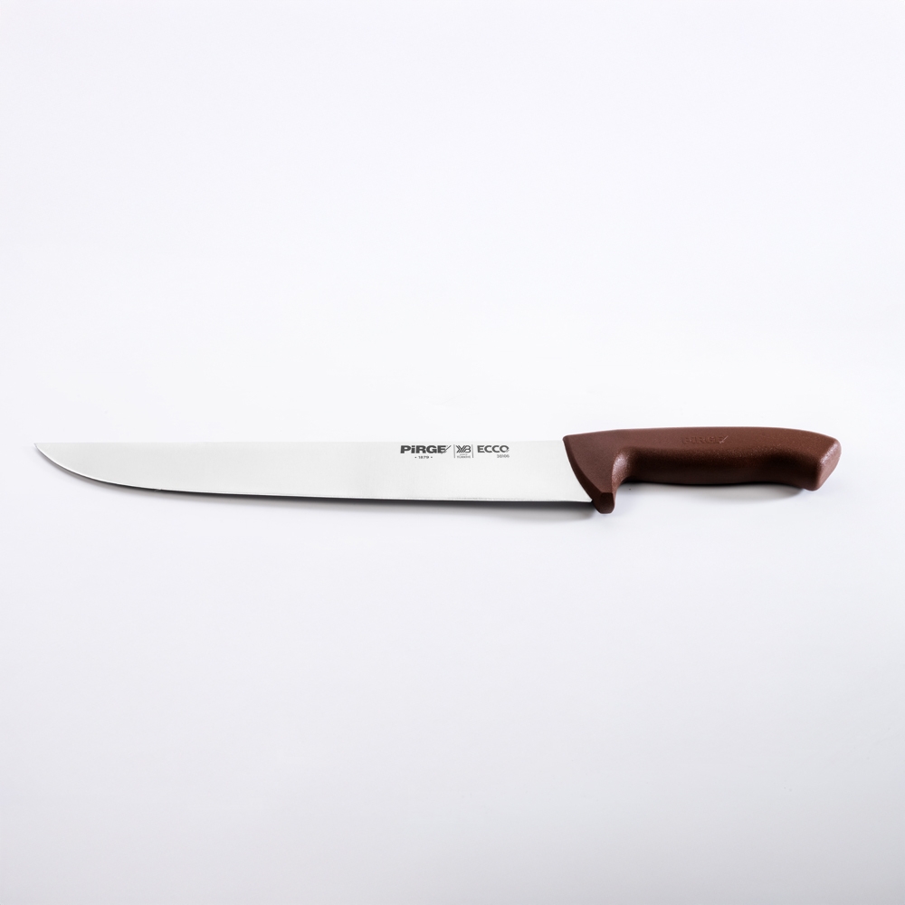 Ecco Kasap Bıçağı No.6 30 cm K.RENGİ