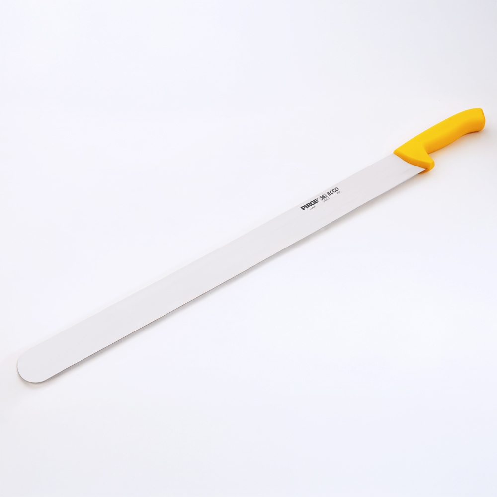 Ecco Döner Bıçağı 55 cm SARI
