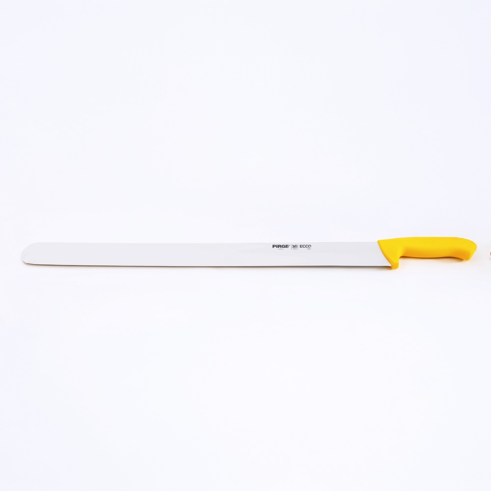 Ecco Döner Bıçağı 55 cm SARI