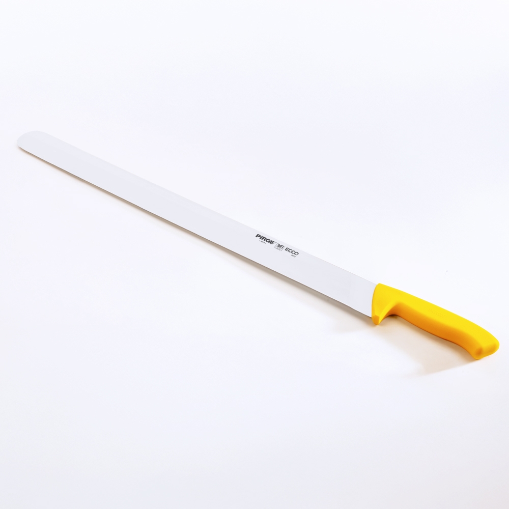 Ecco Döner Bıçağı 55 cm SARI
