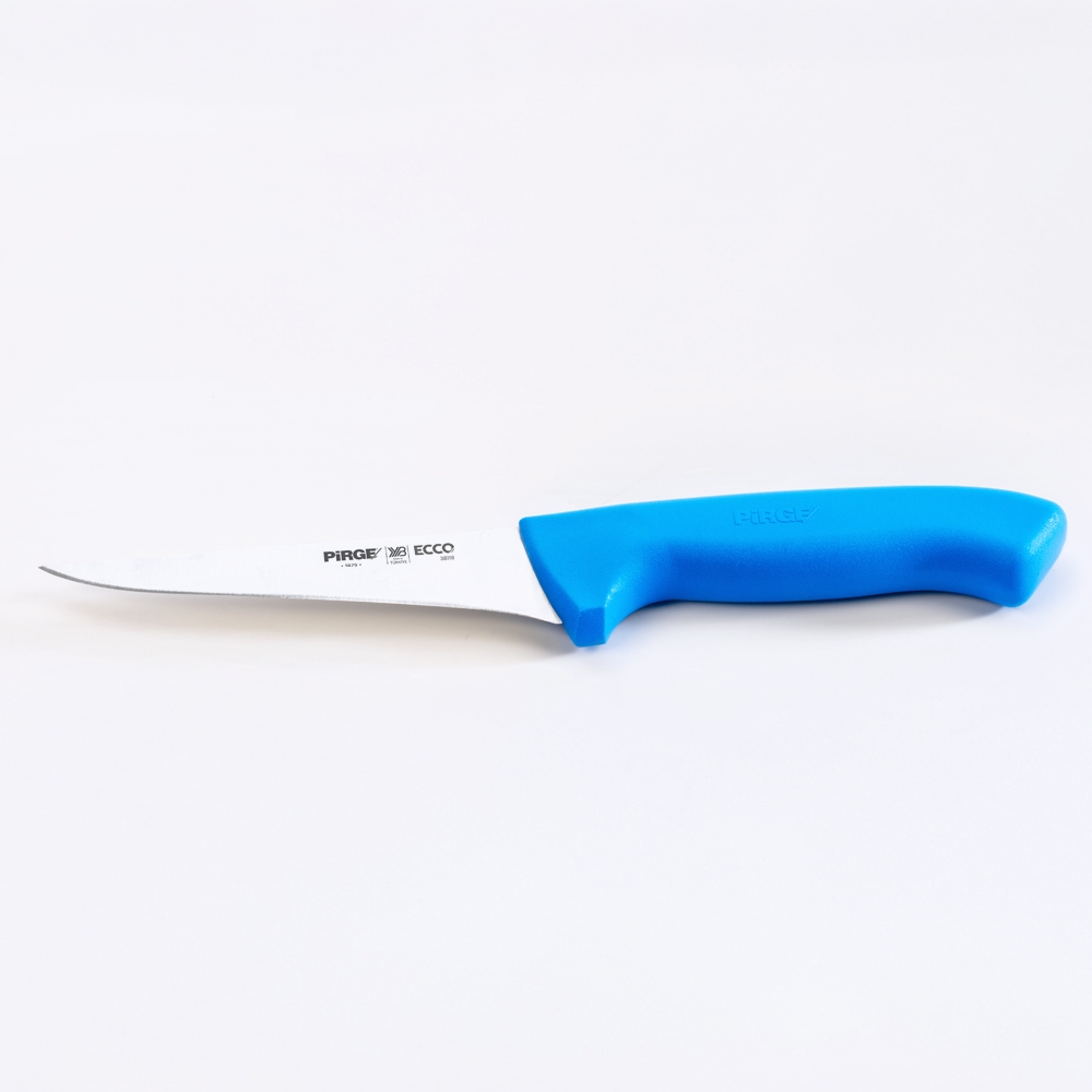 Ecco Sıyırma Bıçağı 14,5 cm MAVİ