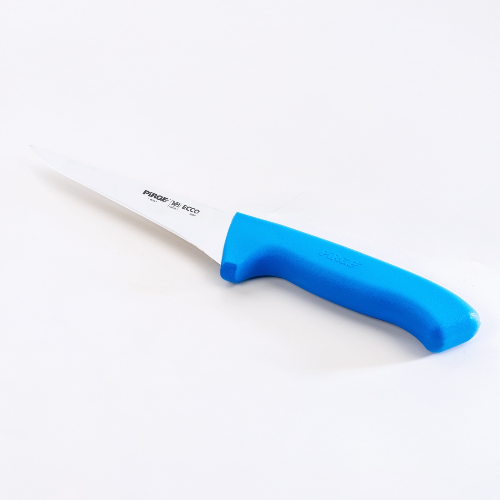 Ecco Sıyırma Bıçağı 14,5 cm MAVİ