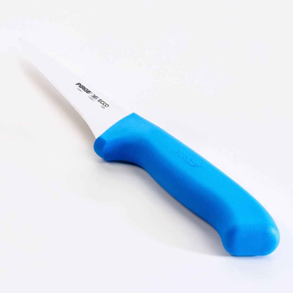 Ecco Sıyırma Bıçağı 14,5 cm MAVİ