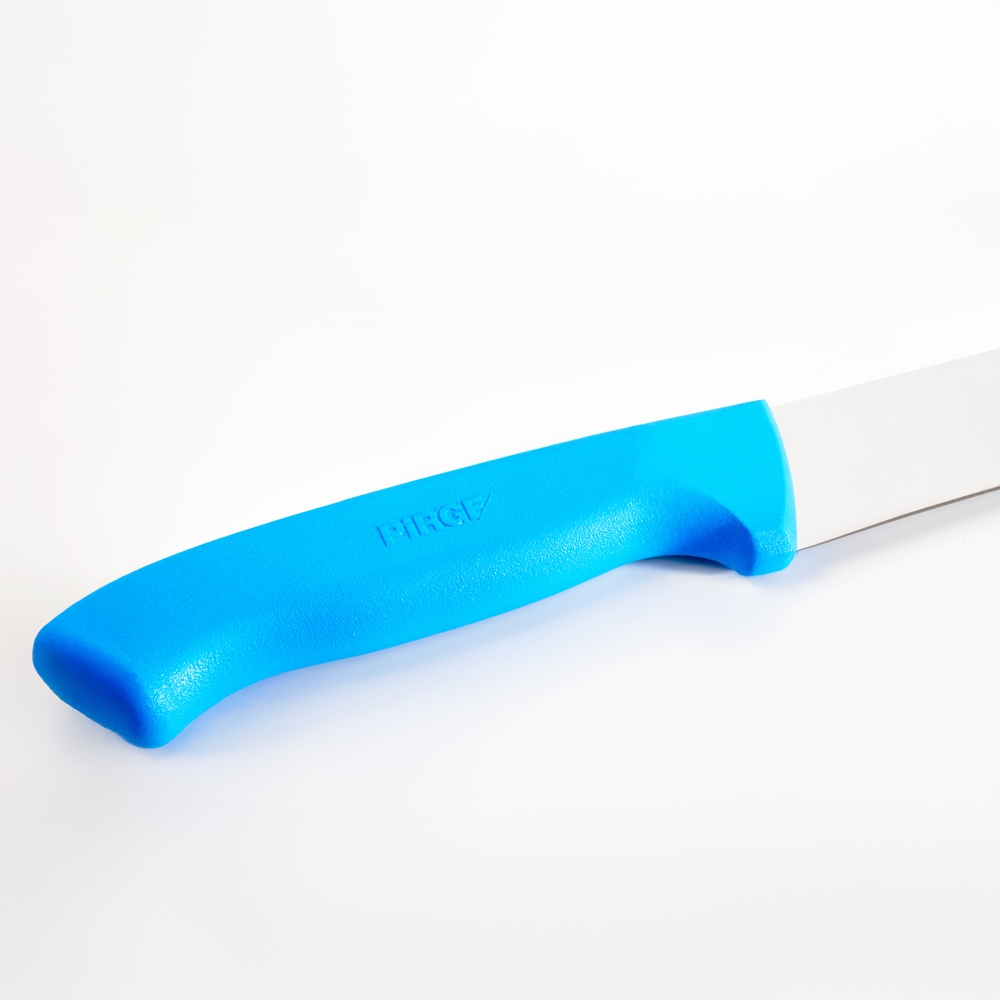 Ecco Dilimleme Bıçağı 18 cm MAVİ
