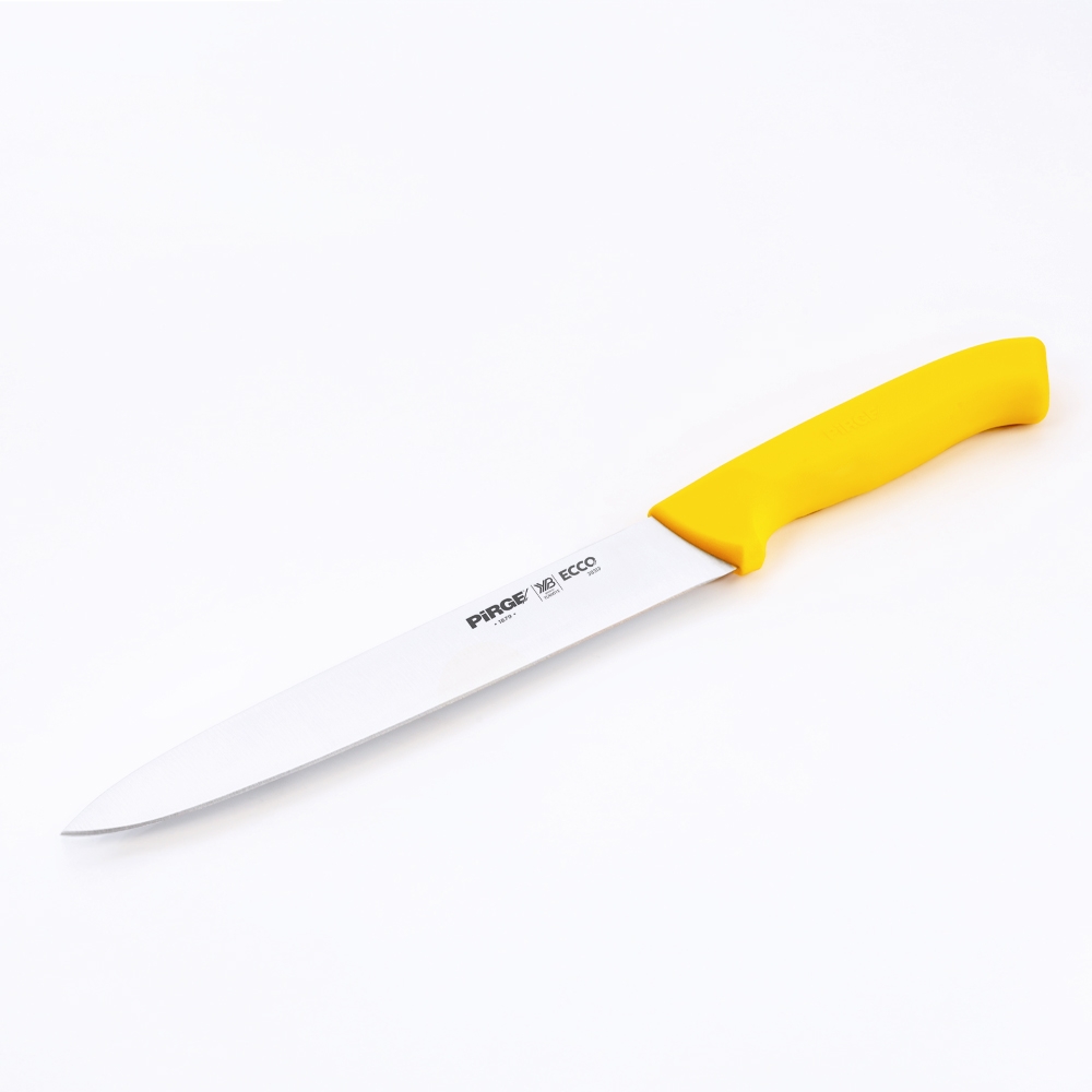 Ecco Dilimleme Bıçağı 20 cm SARI